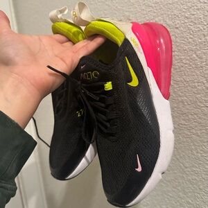 Nike Air Max 270